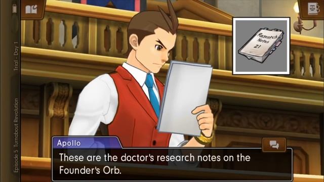 WHAT'S IN A NAME? EVERYTHING, PLEB. | Let's Play Spirit of Justice Ace Attorney - Part 41 смотреть онлайн