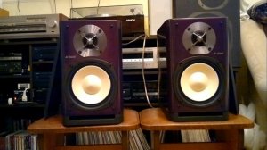 Акустические системы onkyo D-302E