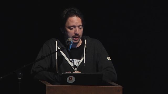 Getting Started with StackForge - Monty Taylor, HP смотреть онлайн