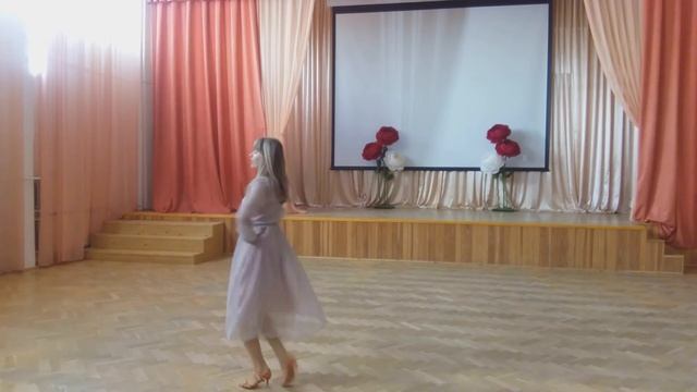 полька Галинка партия партнёрши смотреть онлайн