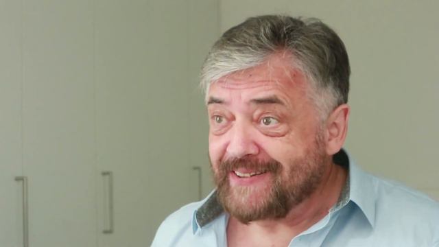 Давид Самойлов "Старый Дон Жуан" смотреть онлайн