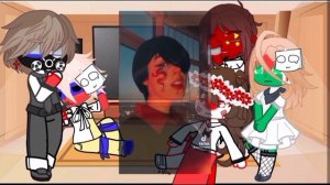 Реакция Альт_стран на видео