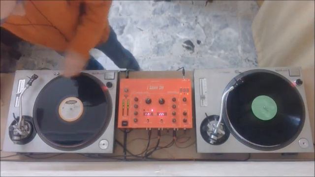 Vinyl Set 86 House Soulful DeepHouse GarageHouse Full Vinyl Mixed By Tony Liberati смотреть онлайн