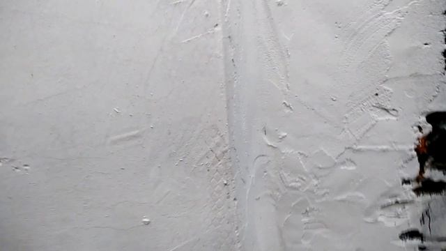 Утепление стены: год спустя