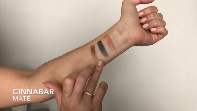 Sombras Chromafusion MARY KAY|| Swatch y aplicación смотреть онлайн