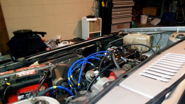 First star after rebuild, micra k10 смотреть онлайн