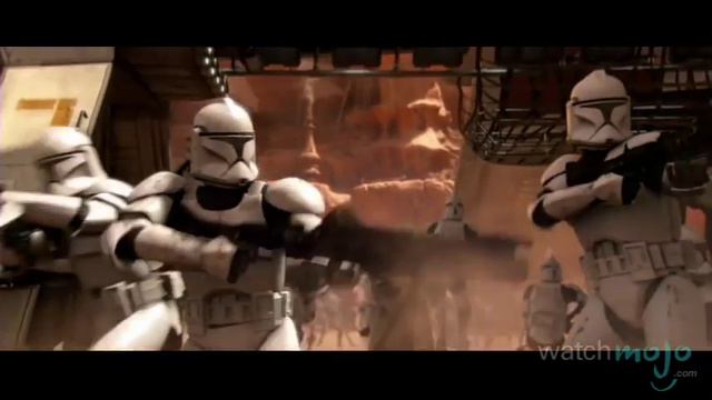 Top 10 Movie Clones смотреть онлайн