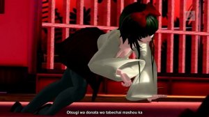 【MMD x Project Diva】The Fox's Wedding / Kitsune no Yomeiri / 狐の嫁入り【Module Showcase】【Miku/Gumi】