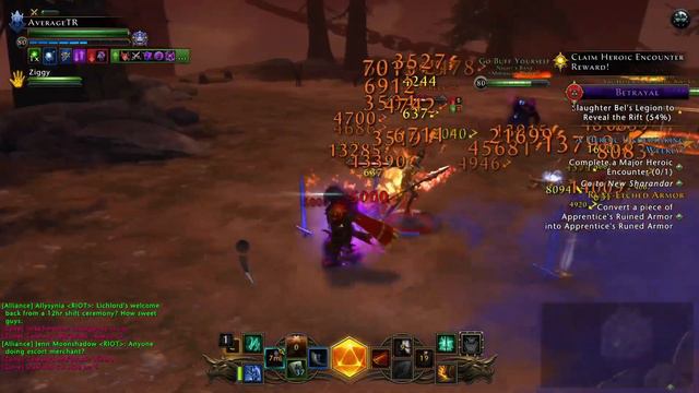 This EVENT will give x2 Chance of Getting COLD IRON WARRIOR Companion смотреть онлайн