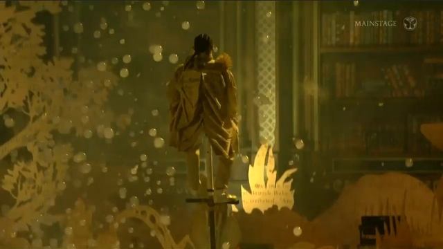 Tomorrowland - closing Ceremony 2019 смотреть онлайн