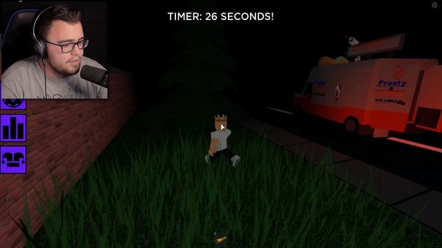 EVIL SONIC.EXE is BACK but in the SCARY ELEVATOR | Roblox смотреть онлайн
