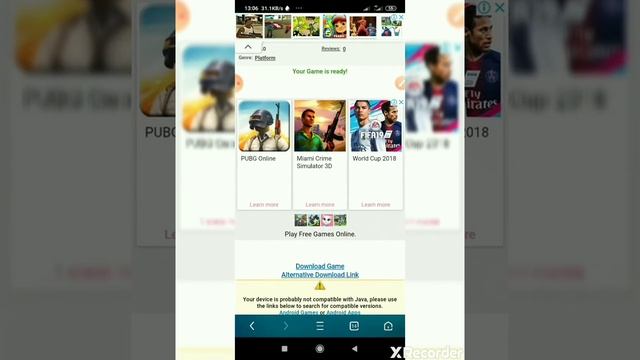 Java games android phone එකක ගහමු(how to play java games android phone ) смотреть онлайн