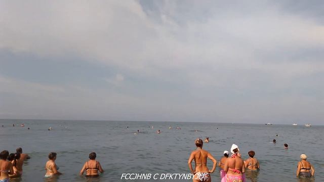 МОРЕ, СОЛНЦЕ И ПЕСОК. Адлер смотреть онлайн