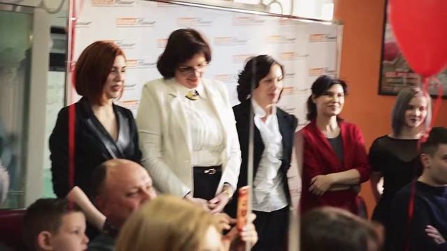 MozartHouse. Январь 2016. Выпускной смотреть онлайн
