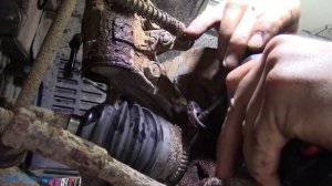 Hyundai Accent: P0501 Vehicle Speed Sensor Range/Performance