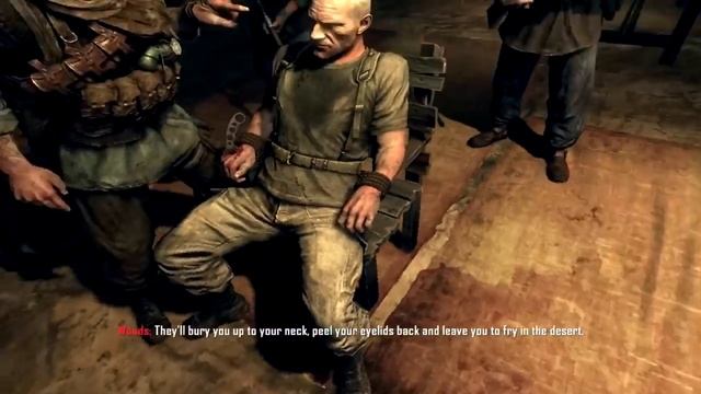 Кто хочет стать миллионером call of duty black ops 2 -Сирийская версия смотреть онлайн