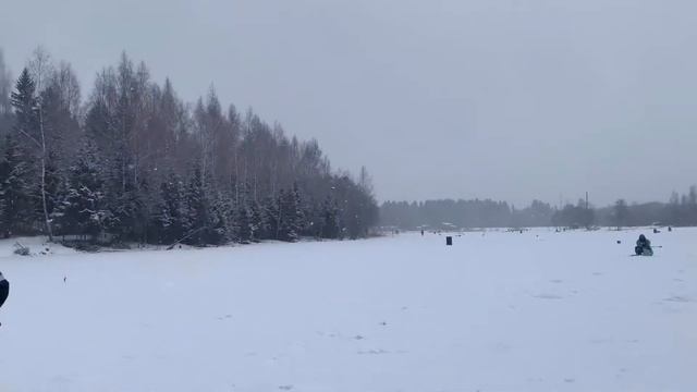 Рыбалка и природа. смотреть онлайн