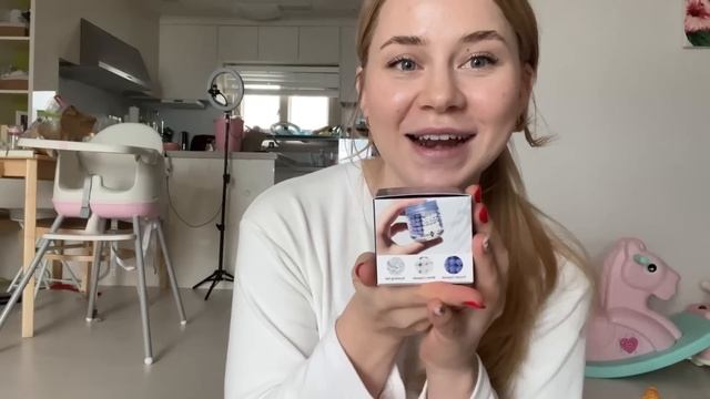 ГОТОВЛЮ НЕОБЫЧНЫЙ КОРЕЙСКИЙ СУП / РАСПАКОВКА ПОСЫЛКИ / Корея влог