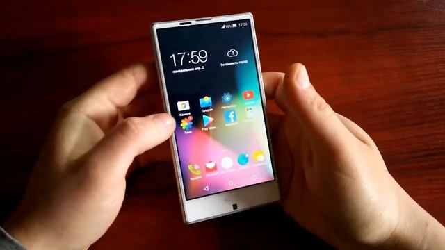Японский компактный смартфон с влагозащитой Sharp SHV32 (3/32gb, 5" FHD,Qualcomm810, 13mp,IPX 5/7) смотреть онлайн