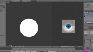 Блендер для СЛ - что делать если не отображает текстуру