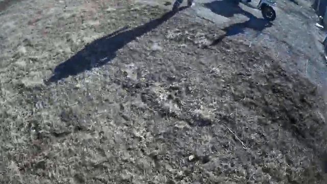 КТО К НАМ ЗАЯВИЛСЯ!? НАКАЗАЛИ ИЛИ ПРИНЯЛИ К СЕБЕ? Часть 2 смотреть онлайн