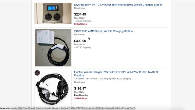 Зарядные станции для Chevrolet Volt из-за рубежа смотреть онлайн