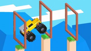 МЕНЯ ТАКИМ НЕ ОСТАНОВИТЬ! ► Fancade |12|