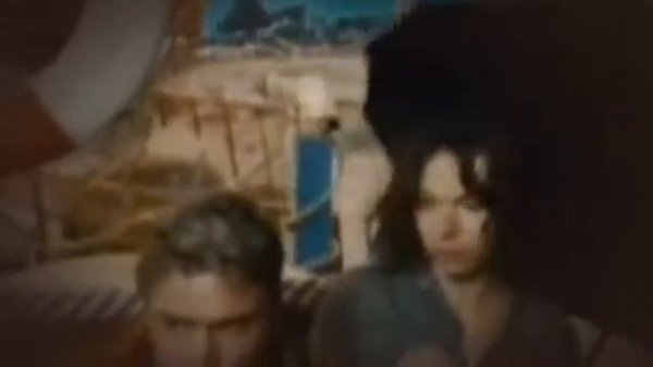 Tankowiec  ''Tango"  Tanker  Tango  200  polski  dubbing