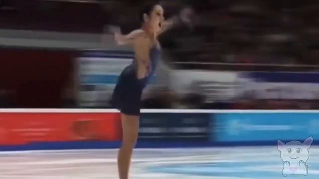 Фігурне катання. Найкрасивіші лутци (Спорт №18) смотреть онлайн