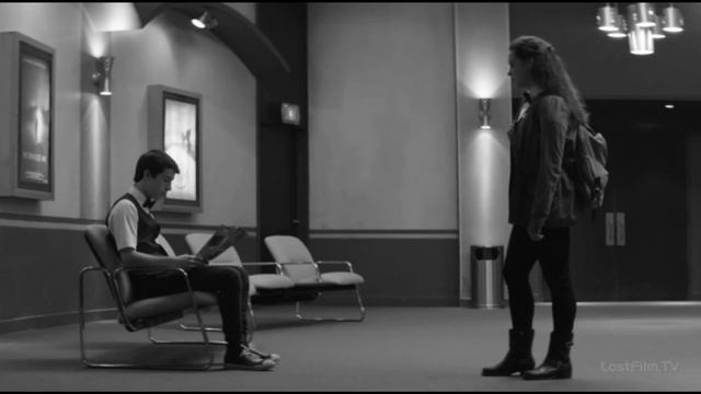 Multifandom. Почему ты не сказал мне это когда я была жива? смотреть онлайн