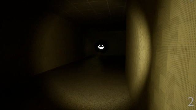 Backrooms: Escape Together | Уровень 0 смотреть онлайн