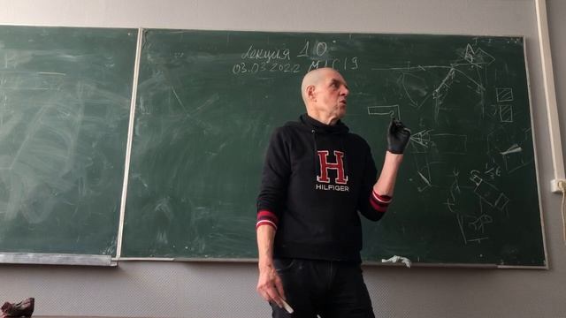 Лекция#10 по курсу»Режущий инструмент»проф.дтн.Кокарев В.И 03.03.22МДС19