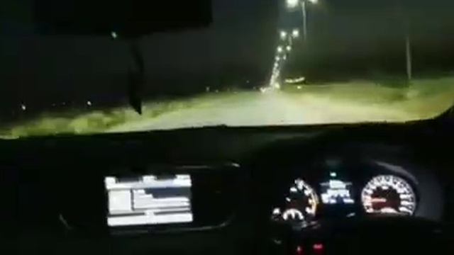 Tuned Sportage vs Stock Sportage AWD | Race Video смотреть онлайн