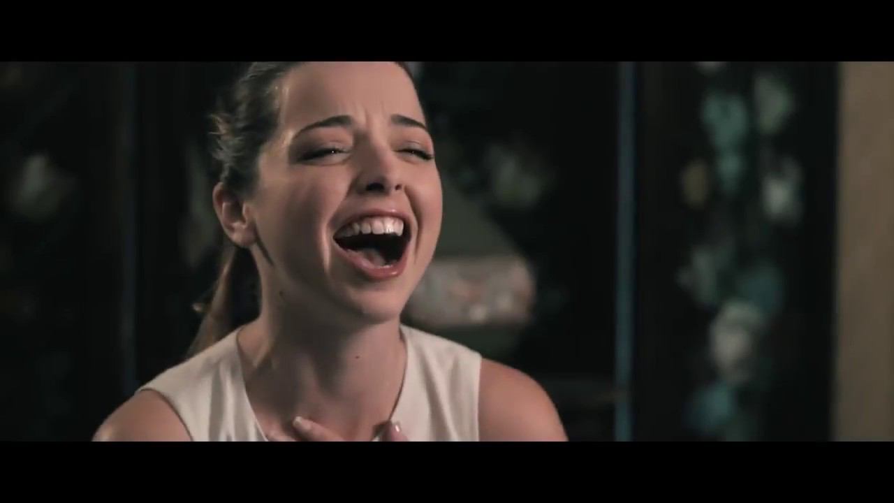 Берем БЛОНДИНКУ на работу смотреть онлайн