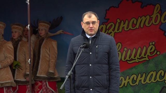 Открытие свиноводческого комплекса "Диковичи". "Подробности" 20.01.2023 г. смотреть онлайн