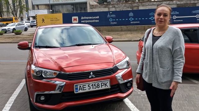 Колумб Трейд отзывы - пригнали Mitsubishi смотреть онлайн