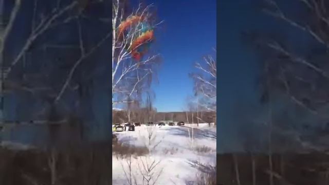 Воздушные шары на Банном смотреть онлайн