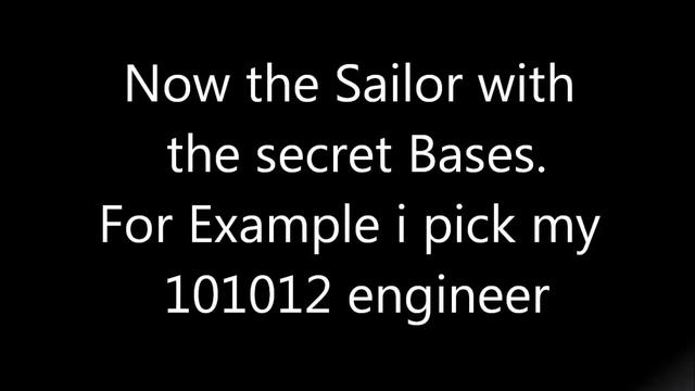 Navy Field MMO #3 Base Calculation Tips-Tricks-Tutorial - by Neko смотреть онлайн