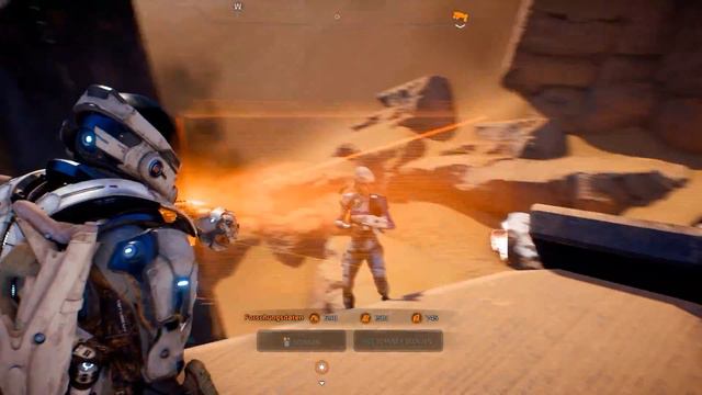 Global Worming – Let’s Play MASS EFFECT Andromeda Deutsch #41 | Ultra Gameplay German смотреть онлайн