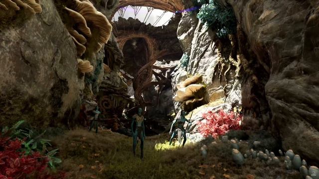 The New Avatar Game - Explained смотреть онлайн