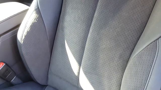 BMW F30 Sport Alcantara Seats. Перешивка сидений в алькантару. До и после.