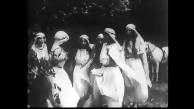 L'Odissea  1911 Giuseppe De Liguoro An Historic Piece Of Film Adaptation Of Homer's 'The Odyssey