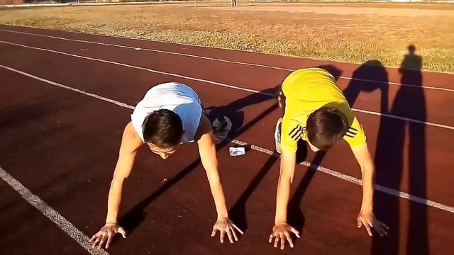 Пресс жаттығулары| 2 бөлім смотреть онлайн