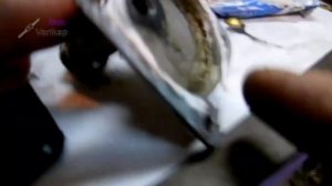 РМ5 Реле давления воды, причина плохой работы раскрыта (2019)