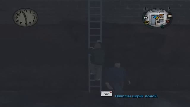 Bully Scholarship Edition-Прохождение №11.(Настальгия Play)