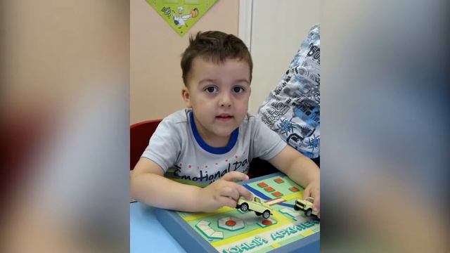 #КонкурсВыготского2018 "Пойми меня" смотреть онлайн