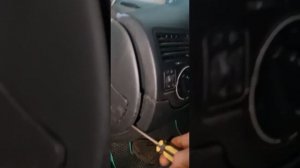 Замена радиатора печки Volkswagen Bora - Владикавказ