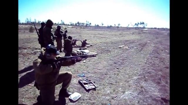 патроны с Дымным порохом