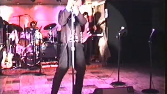 Marvells - James Brown смотреть онлайн