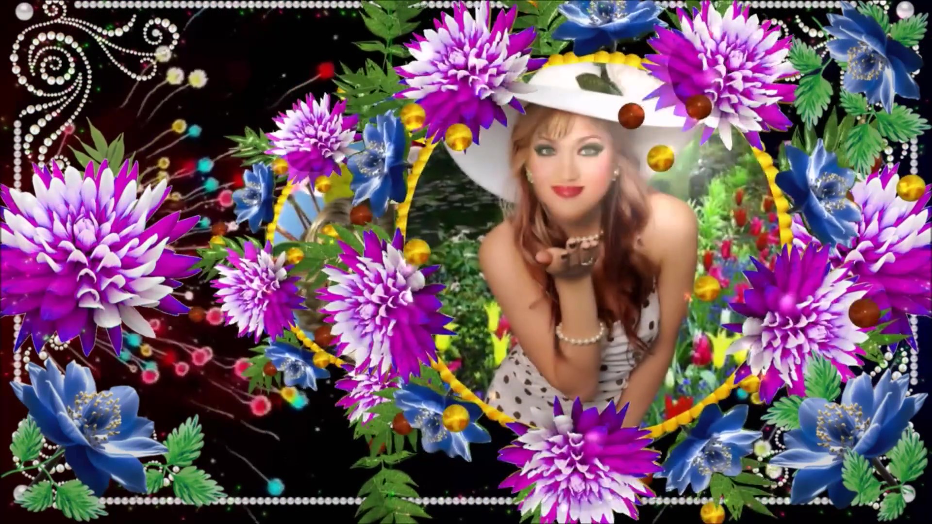 Блеск любимых глаз смотреть онлайн